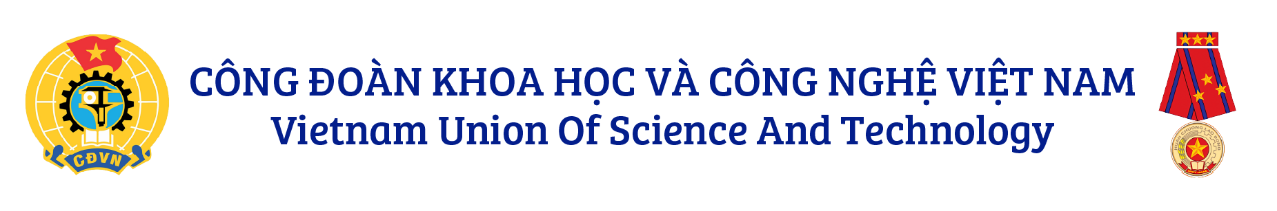 Công đoàn Khoa học và Công nghệ Việt Nam